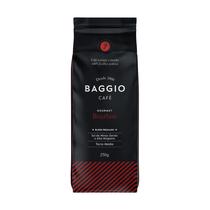 Café Torrado e Moído Baggio Bourbon 250g