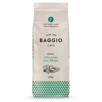 Café Torrado e Moído Baggio Chocolate com Menta 250g