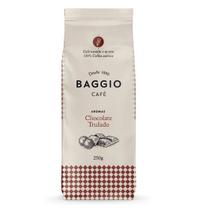 Café Torrado e Moído Baggio Chocolate Trufado 250g