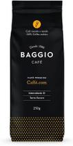 Café Torrado e Moído Baggio Premium Caffé.com 250g