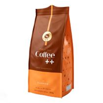 Café Torrado e Moído Clássico Coffee++ 250g