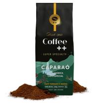Café Torrado e Moido COFFEE MAIS Caparaó 250g Café Torrado e Moido COFFEE MAIS Caparaó 250g