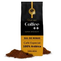 Café Torrado e Moido COFFEE MAIS Sul de Minas 250g