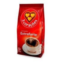 Cafe torrado e moido extra forte 500g Cafe torrado e moido extra forte 500g