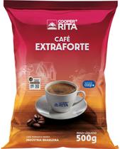 Café Torrado e Moído Extraforte 500g