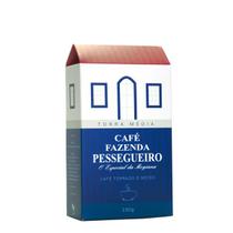 Café Torrado e Moído FAZENDA PESSEGUEIRO 250g