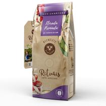 Café Torrado e Moído Florada Canéfora Rituais 3 Corações Pacote 250g