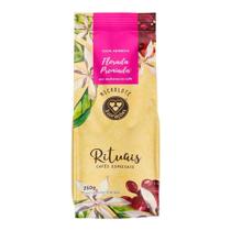 Café Torrado e Moído Florada Rituais 3 Corações 250g