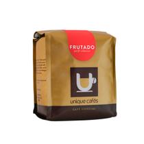 Café Torrado e Moído Frutado Unique 250g