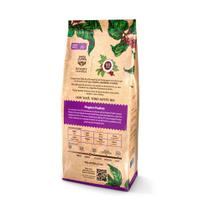Café Torrado e Moído Mogiana Paulista Santa Clara Reserva da Família Pacote 250g Café Torrado e Moído Mogiana Paulista Santa Clara Reserva da Família Pacote 250g