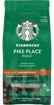 Café Torrado e Moído Pike Place Roast Pacote 250g Starbucks