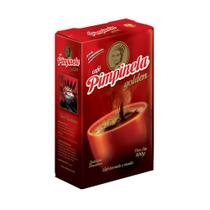 Café Torrado e Moído Pimpinela Golden a Vácuo 500g