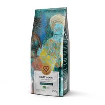 Café Torrado e Moído Portinari, Notas Frutadas, Gourmet 3 Corações Pacote 250g