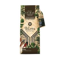 Café Torrado e Moído Rituais Tribos Microlote Especial 3 Corações 250g