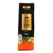 Café Torrado e Moído Suave Zaro Café 500g