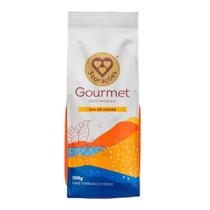 Café Torrado e Moído Sul de Minas Gourmet 3 Corações Pacote 250g
