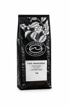 Café Torrado e Moído Tradicional Coffshore 1 Kg 100% Arábica