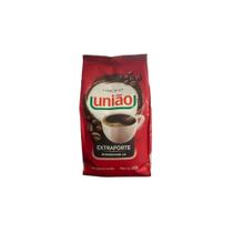 Cafe Torrado e Moido Uniao Extraforte Pouch 500g