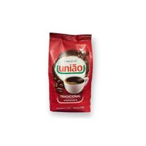 Cafe Torrado e Moido Uniao Tradicional Pouch 500g - União