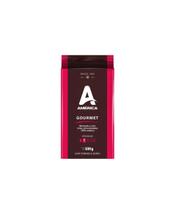 Café Torrado e Moído Vácuo América Gourmet 500g