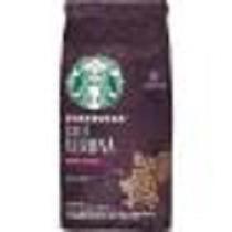 Café torrado e moído verona starbucks 250g