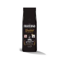 Café Torrado Em Grãos 100% Arábica, Expresso FRATERNO Gourmet, 1 Kg