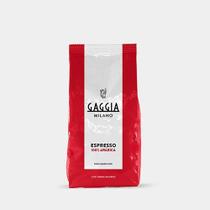 Café Torrado Em Grãos Gaggia 500G 100% Arábica