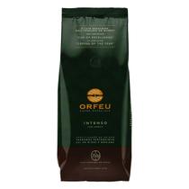 Café Torrado em Grãos Intenso ORFEU 250g