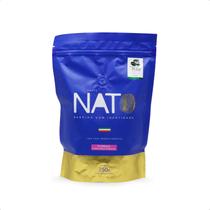 Café Torrado em Grãos Nato Bourbon Amarelo Especial Café da Fazenda