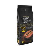 Café Torrado em Grãos Prima Qualità 500g - Prima Qualitá - Prima Qualita