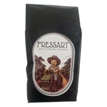 Café Torrado em Grãos - Torra Escura 100% Arábica Mineiro Italiano