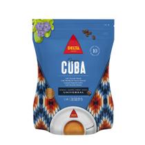 Café Torrado Moído Cuba Delta 250g