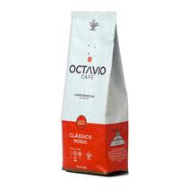 Café Torrado Moído Octávio Clássico 250G