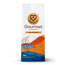 Café Torrado Moído Sul de Minas 3 Corações Gourmet 250g