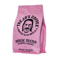 Café Trejo's Tacos House Blend Torra Média 340 g Café Trejo's Tacos House Blend Torra Média 340 g