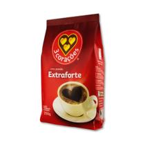 Café Três Corações Extra Forte Torrado e Moído 250g