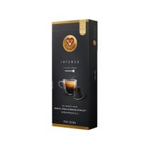 Café Três Corações Intenso em cápsula 10 unidades Compatível Nespresso Café Três Corações Intenso em cápsula 10 unidades Compatível Nespresso