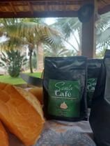 cafe trufado aromatizado 250 gramas santo cafe artesanal gourmet