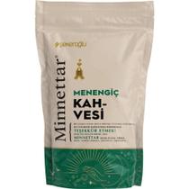 Cafe Turca Minnettar Com Pistache Menengic 165 gr Cafe Turca Minnettar Com Pistache Menengic 165 gr