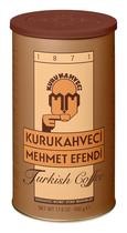 Café Turco Arábica Kurukahveci Mehmet Efendi - 500g Café Turco Arábica Kurukahveci Mehmet Efendi - 500g