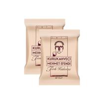 Café Turco Kurukahveci Mehmet Efendi 100g x 2 Pacotes