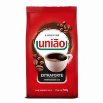 Café União Extraforte Vácuo 500g Café União Extraforte Vácuo 500g