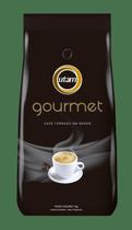 Café Utam Gourmet em grãos 1 kg