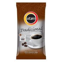 Café Utam Tradicional 500g
