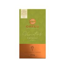 Café Varietais Catucaí Moido Orfeu 250g