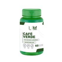 Café Verde 300mg 60 cápsulas Café Verde 300mg 60 cápsulas