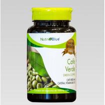 Café verde 60 capsulas nutriblue Café verde 60 capsulas nutriblue