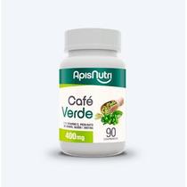 Café Verde 90 Comprimidos 400 Mg - housedesign