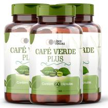Café Verde em Cápsulas 500mg Suplemento Alimentar Natural Café Verde em Cápsulas 500mg Suplemento Alimentar Natural