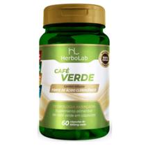 Café verde em cápsulas - sem sabor Café verde em cápsulas - sem sabor